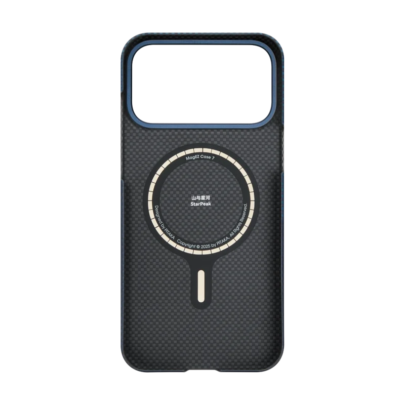 StarPeak Phone Cases