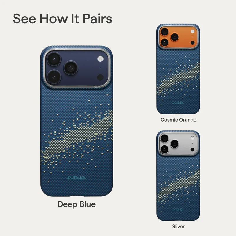StarPeak Phone Cases