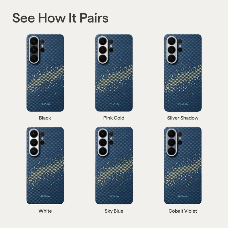 StarPeak Phone Cases