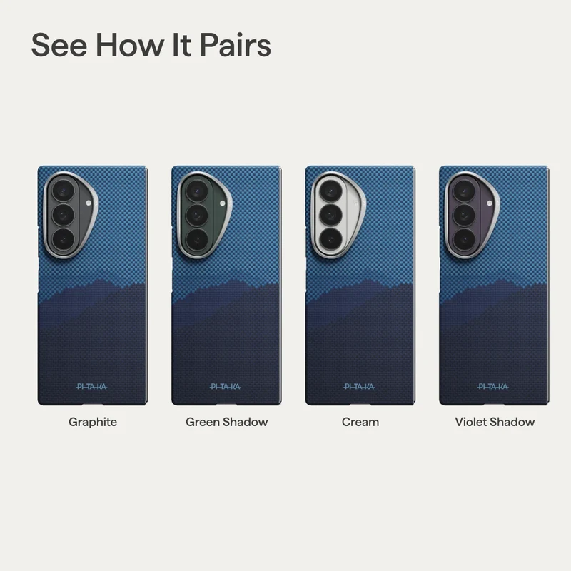 StarPeak Phone Cases