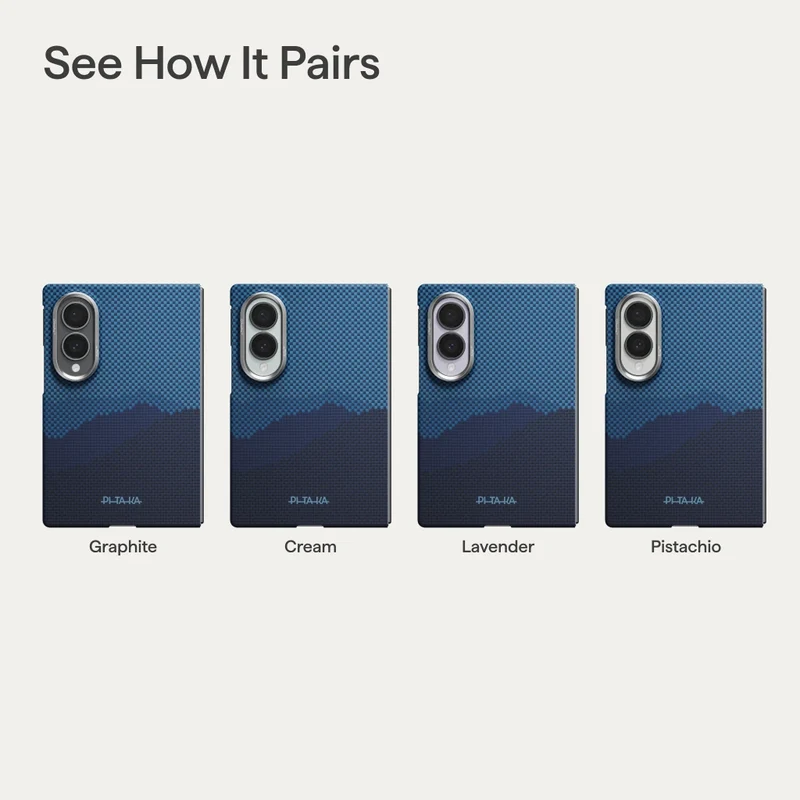 StarPeak Phone Cases