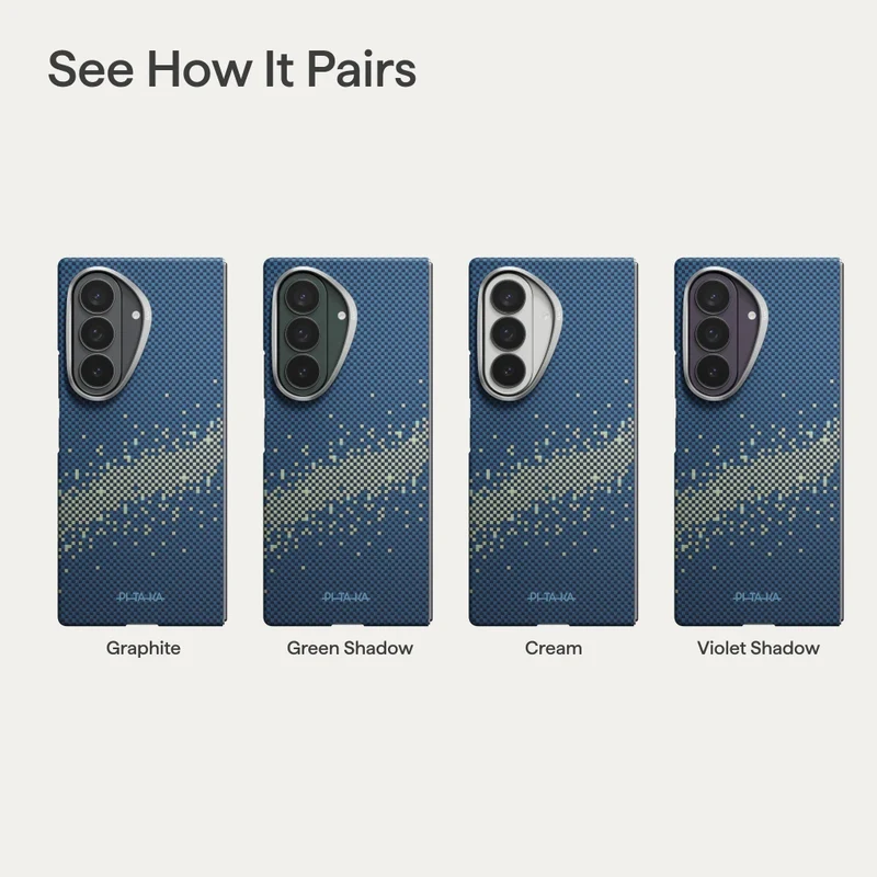 StarPeak Phone Cases