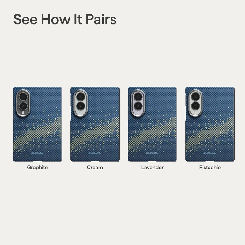 StarPeak Phone Cases