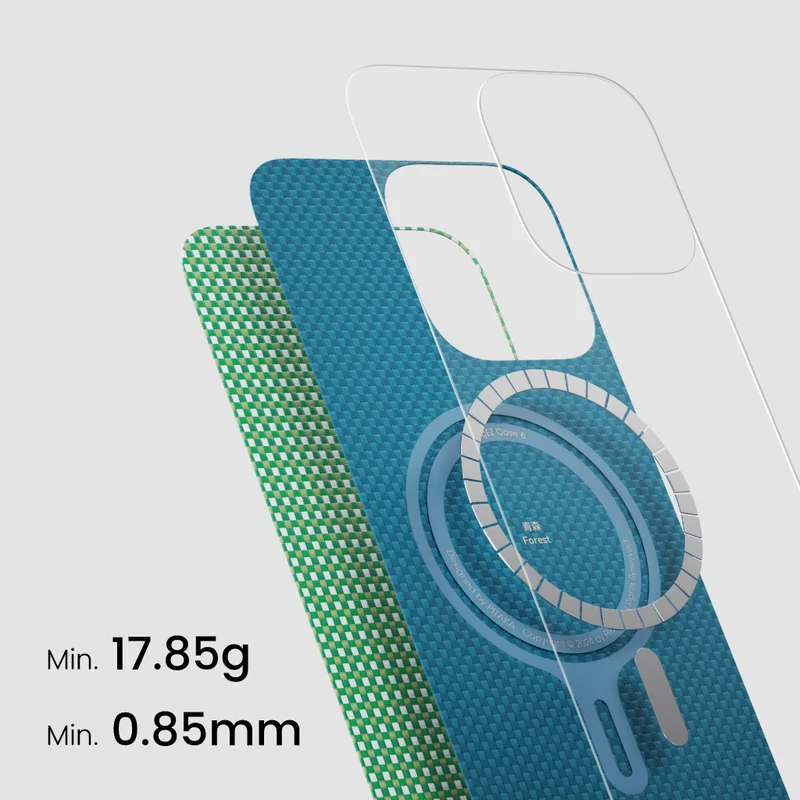 Classic Phone Cases