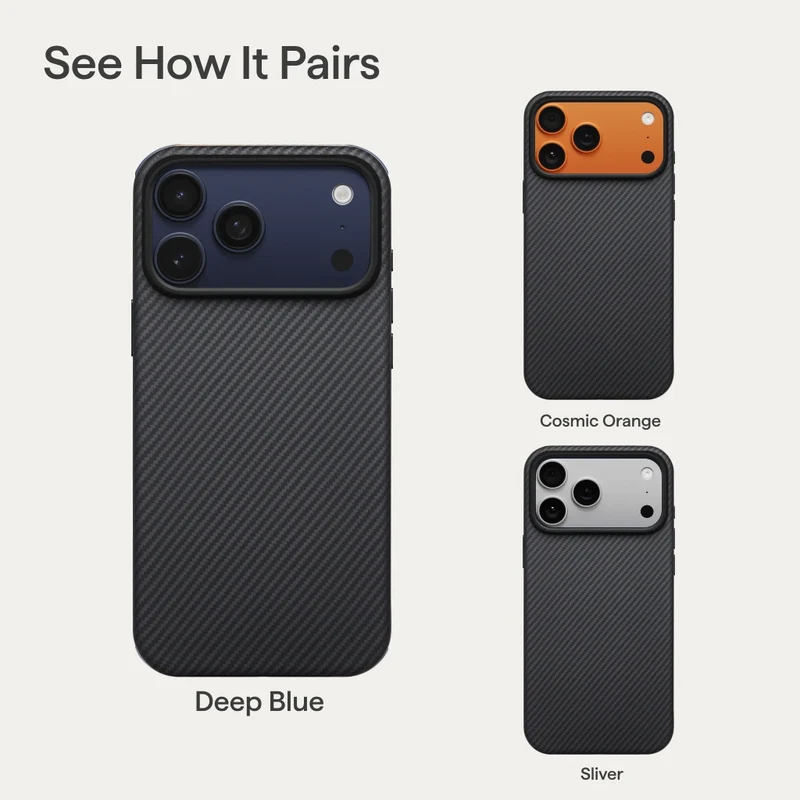 Classic Phone Cases