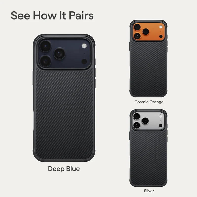 Classic Phone Cases