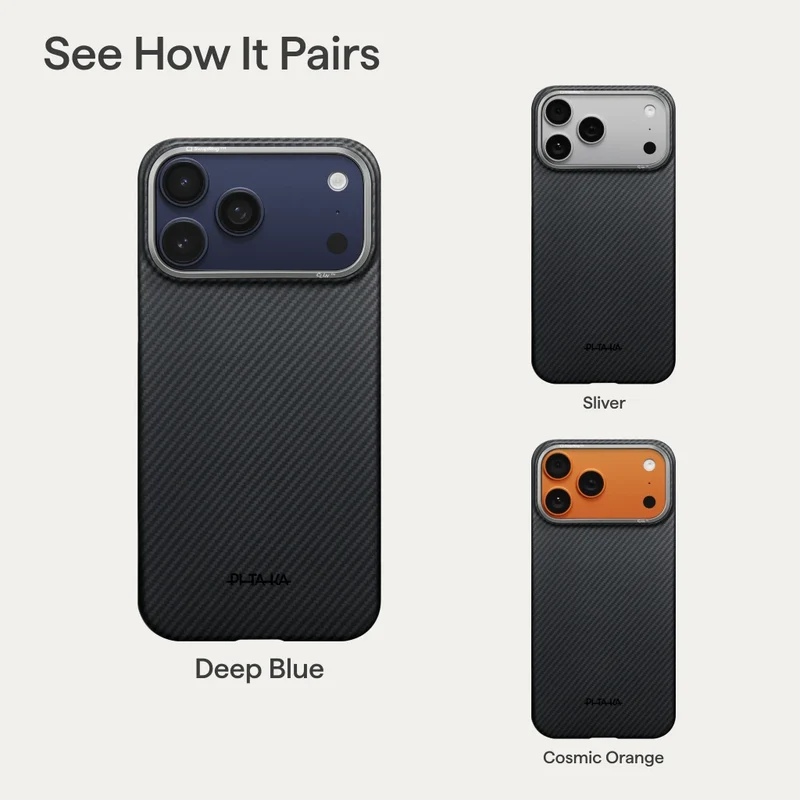 Classic Phone Cases