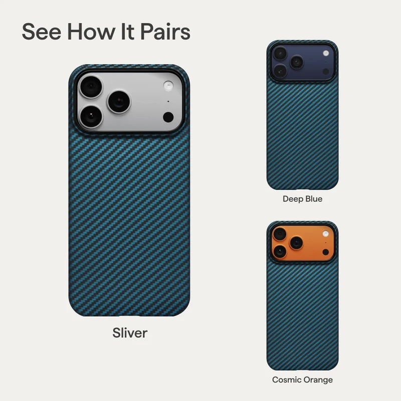 Classic Phone Cases