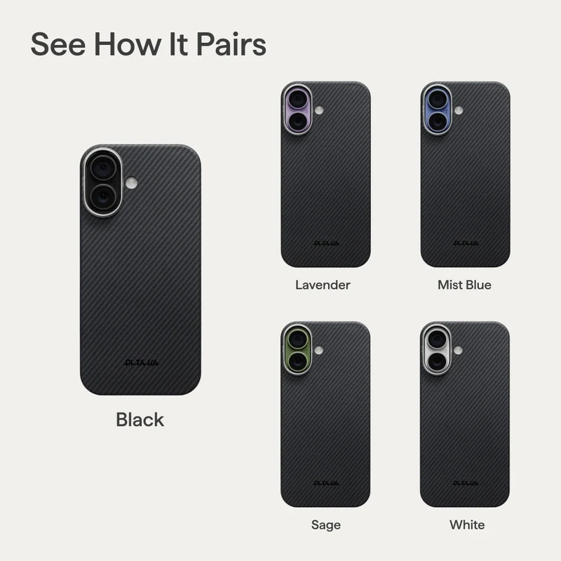 Classic Phone Cases
