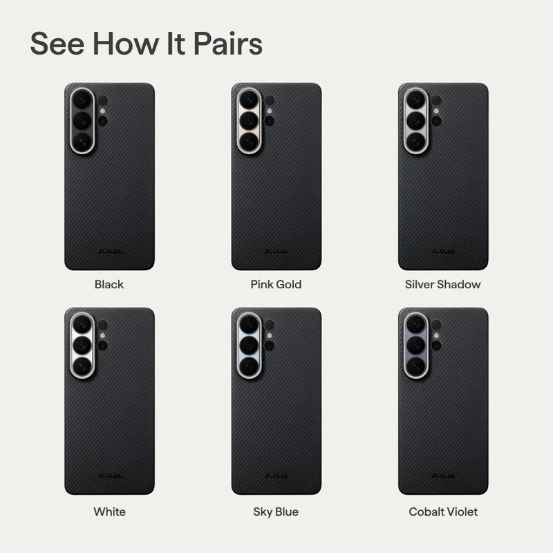 Classic Phone Cases
