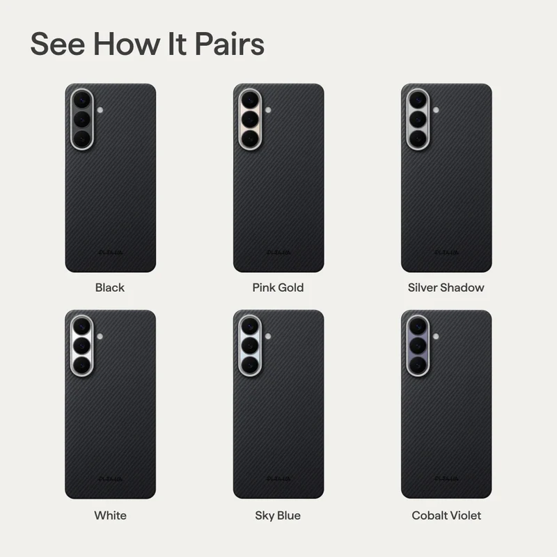 Classic Phone Cases