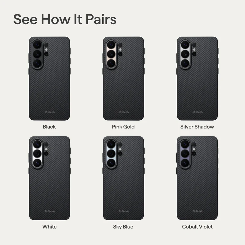 Classic Phone Cases