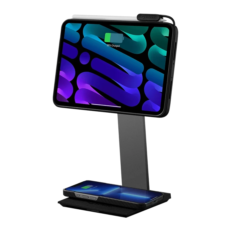 MagEZ Charging Stand for Tablets
