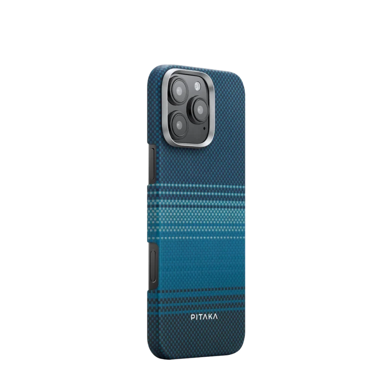 Sunset Moonrise Phone Cases