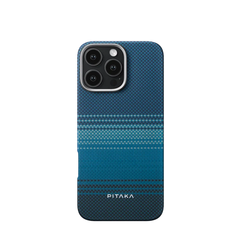 Sunset Moonrise Phone Cases