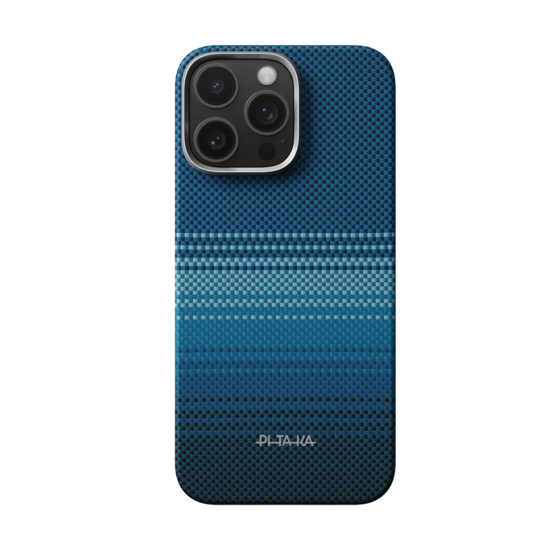 Sunset Moonrise Phone Cases