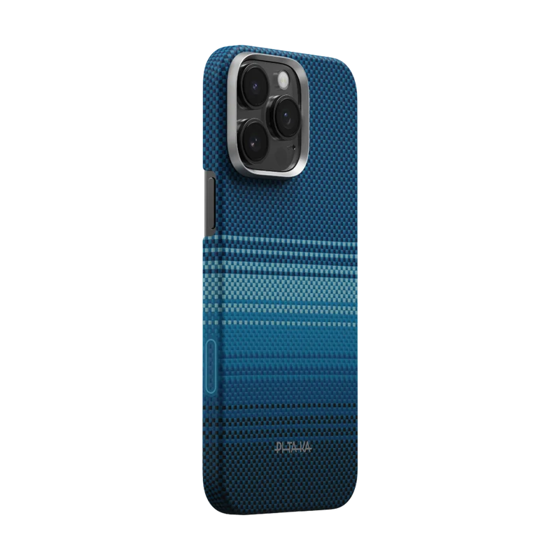 Sunset Moonrise Phone Cases