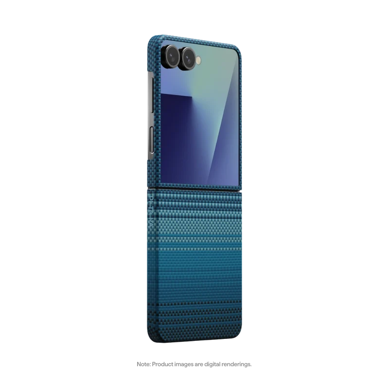 Sunset Moonrise Phone Cases