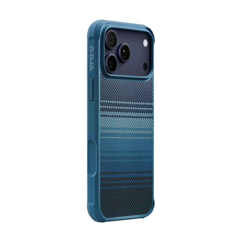 Sunset Moonrise Phone Cases