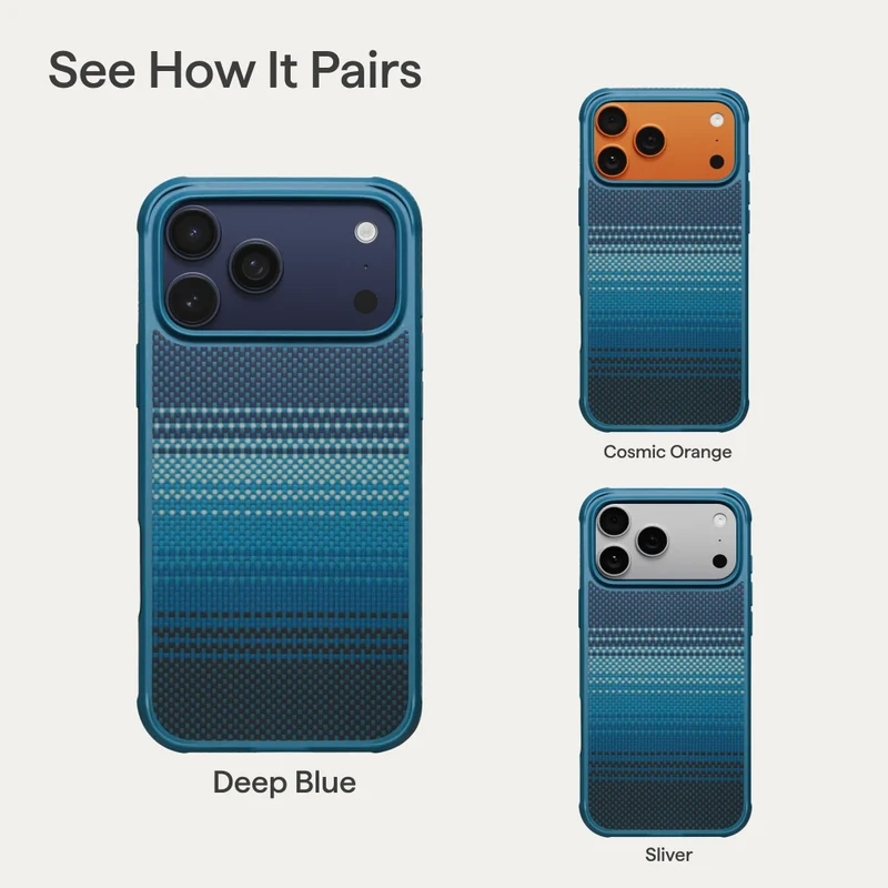 Sunset Moonrise Phone Cases