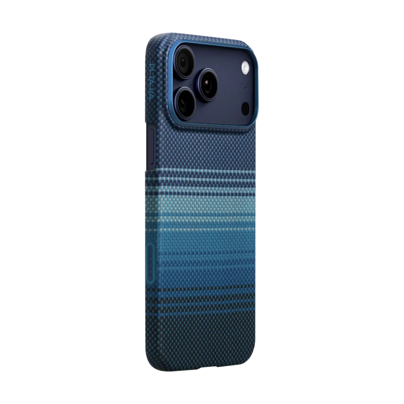 Sunset Moonrise Phone Cases