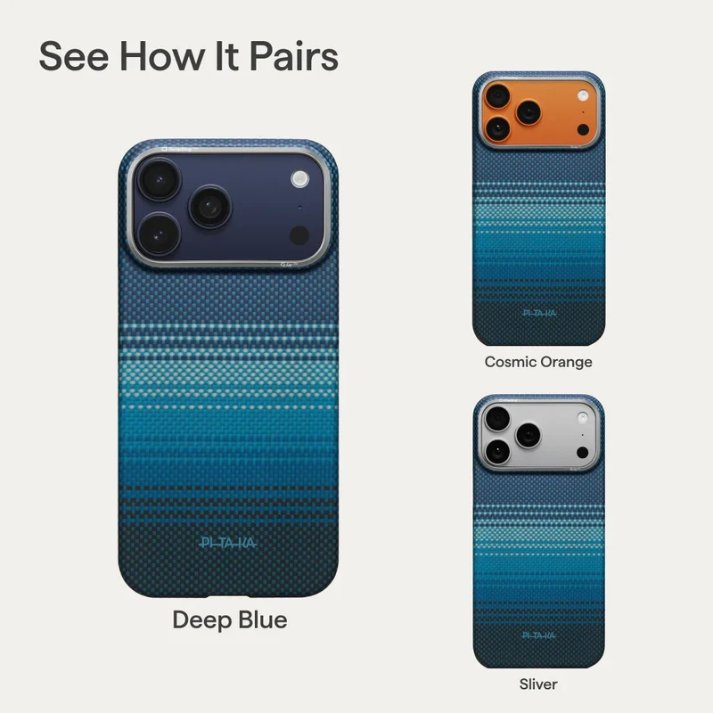 Sunset Moonrise Phone Cases