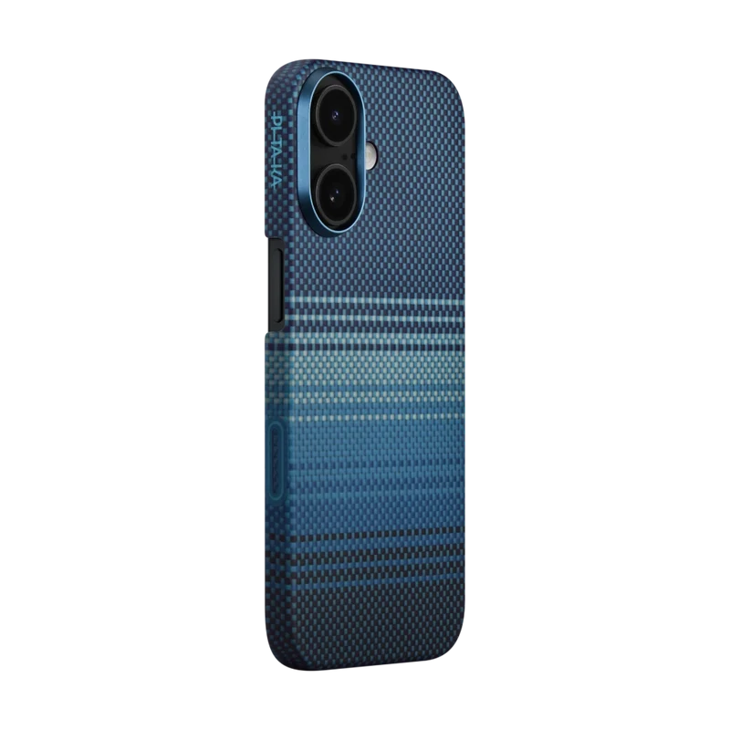 Sunset Moonrise Phone Cases