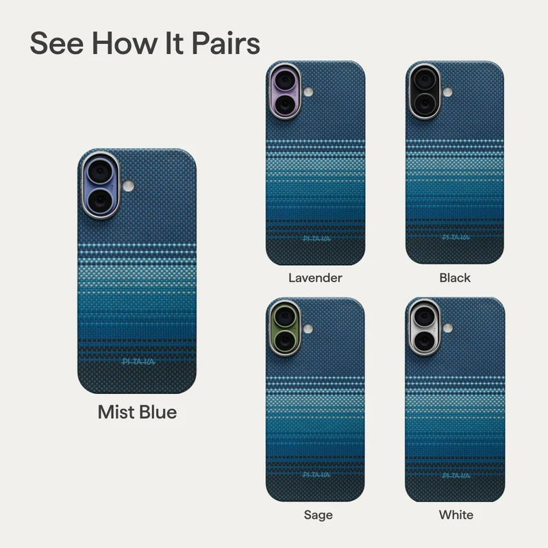 Sunset Moonrise Phone Cases