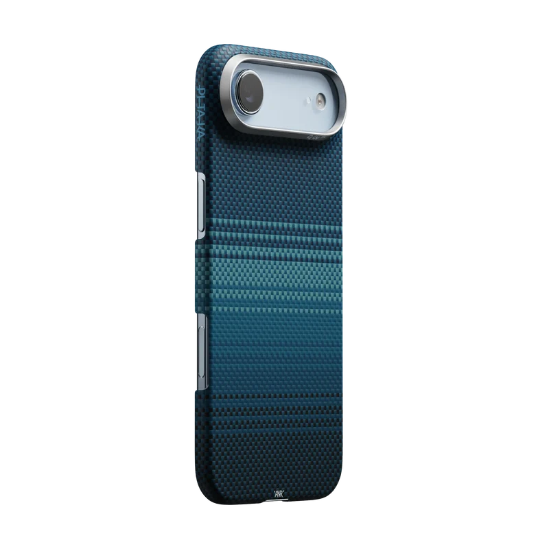 Sunset Moonrise Phone Cases