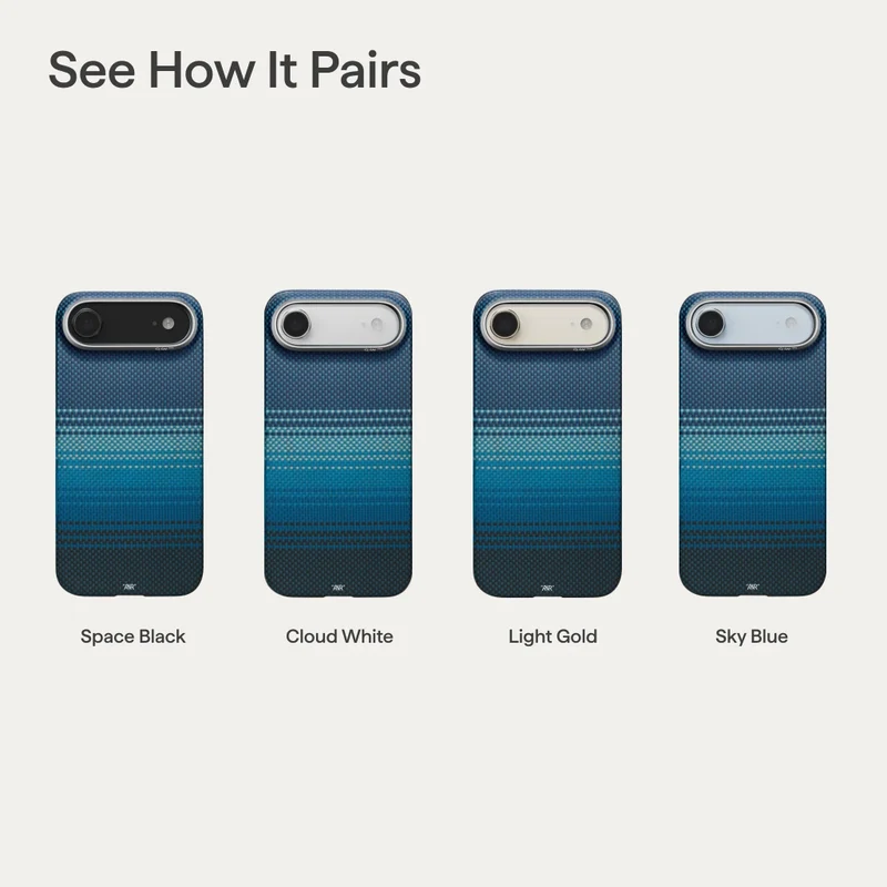 Sunset Moonrise Phone Cases