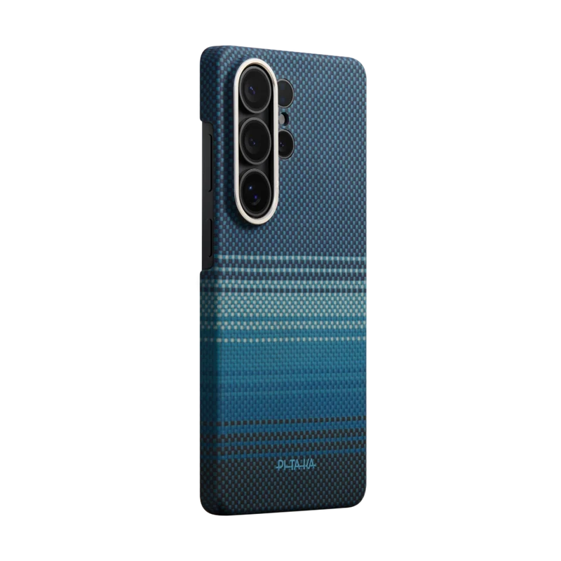 Sunset Moonrise Phone Cases
