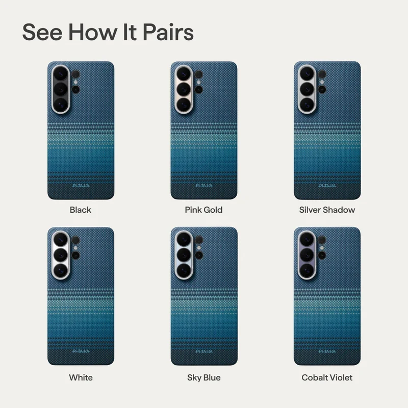 Sunset Moonrise Phone Cases