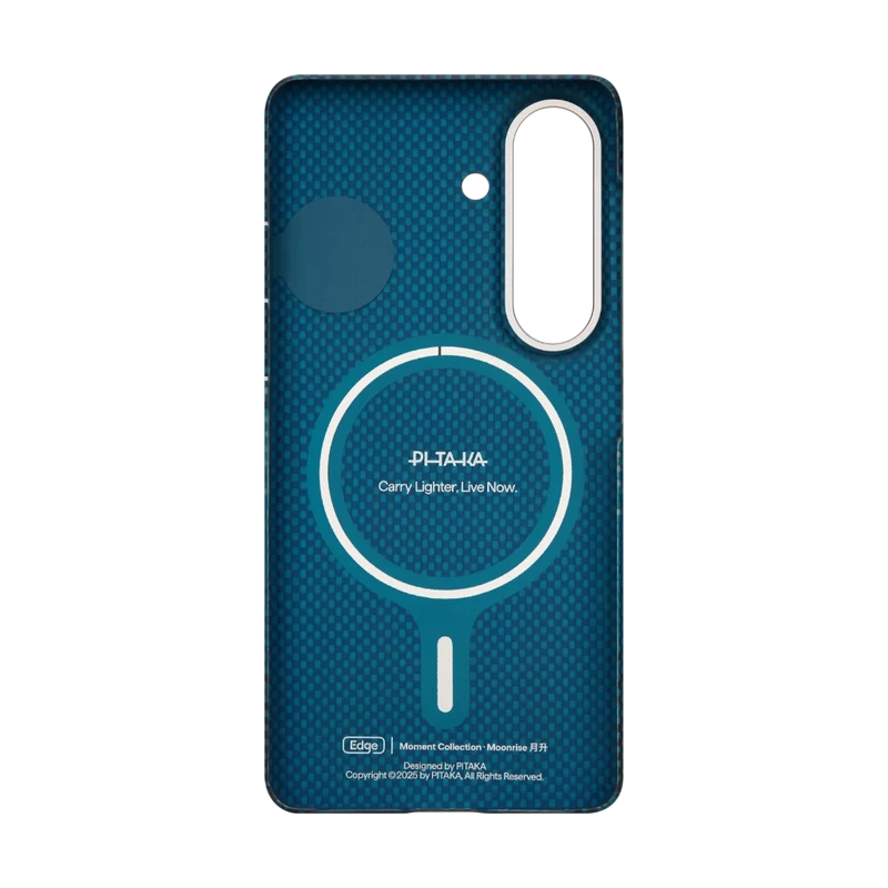 Sunset Moonrise Phone Cases