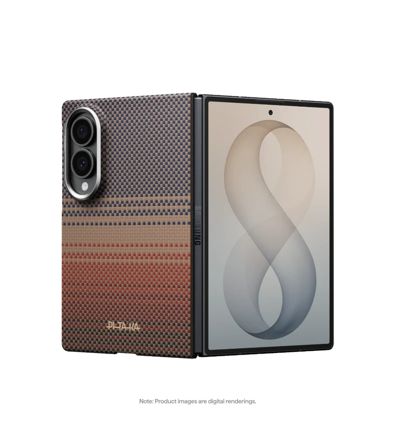 Sunset Moonrise Phone Cases