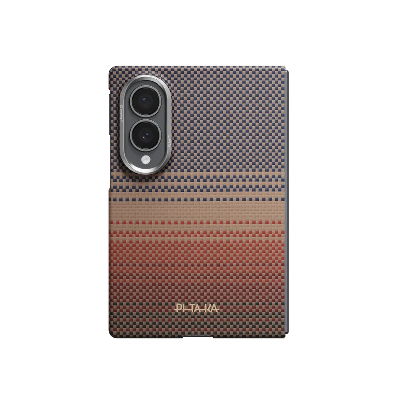 Sunset Moonrise Phone Cases