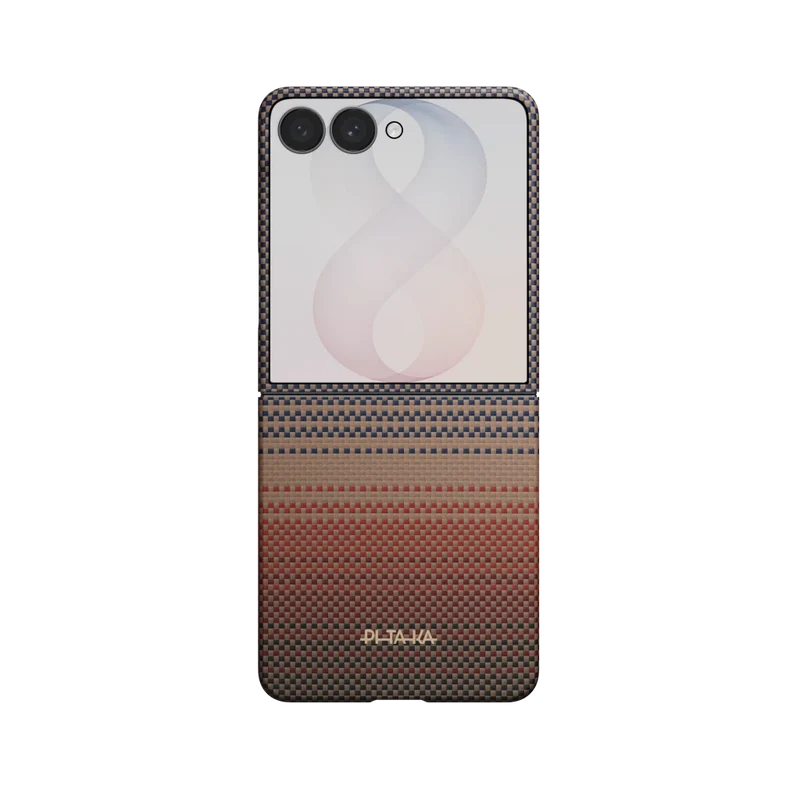 Sunset Moonrise Phone Cases