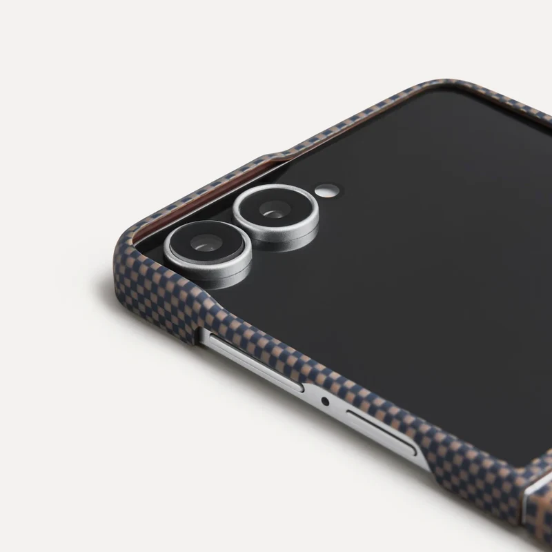 Sunset Moonrise Phone Cases