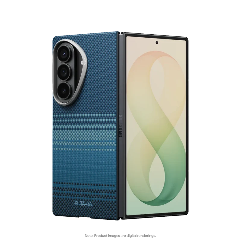 Sunset Moonrise Phone Cases