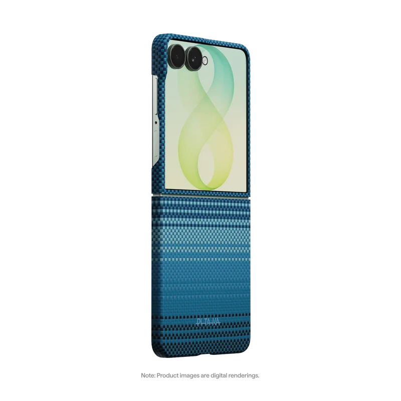 Sunset Moonrise Phone Cases