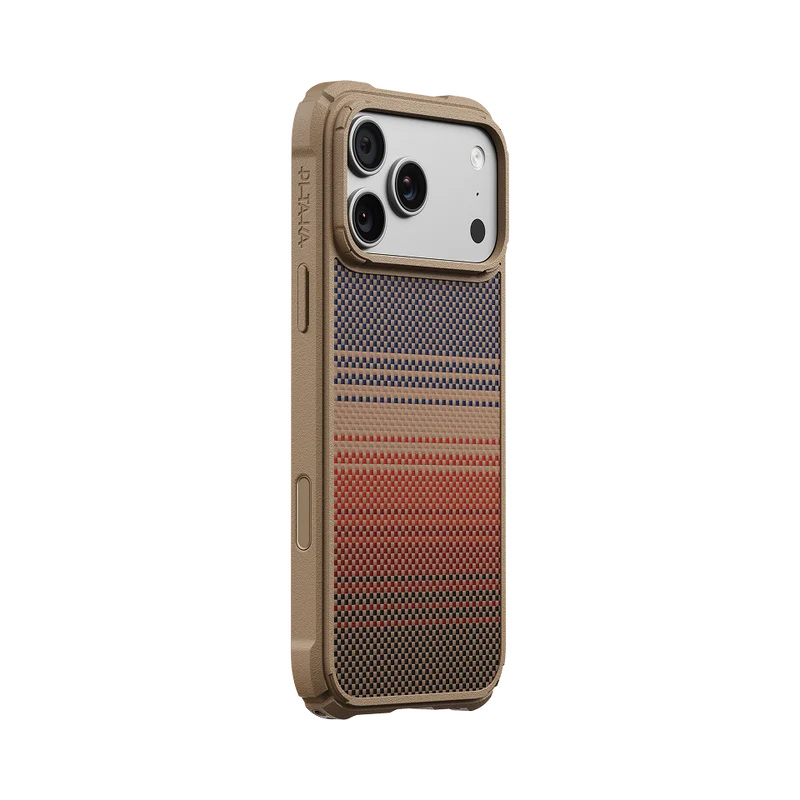 Sunset Moonrise Phone Cases