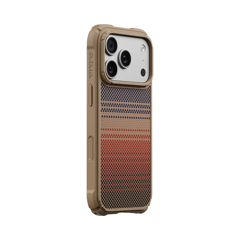 Sunset Moonrise Phone Cases