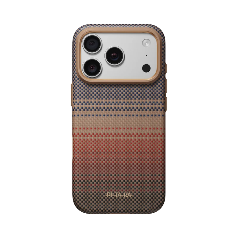 Sunset Moonrise Phone Cases