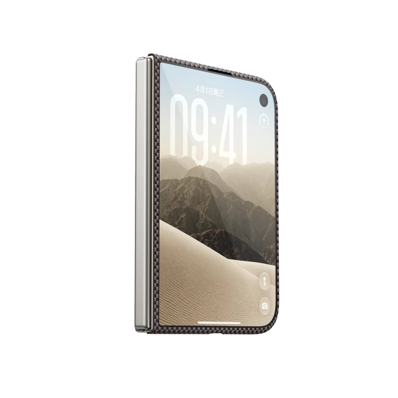 Sunset Moonrise Phone Cases