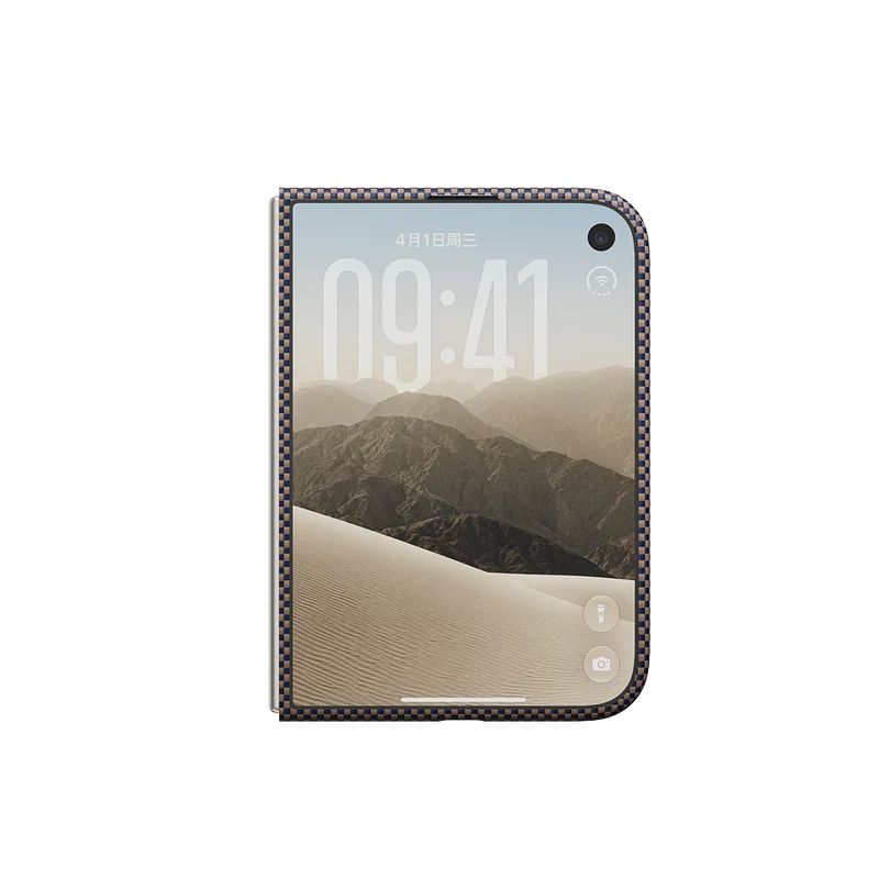 Sunset Moonrise Phone Cases
