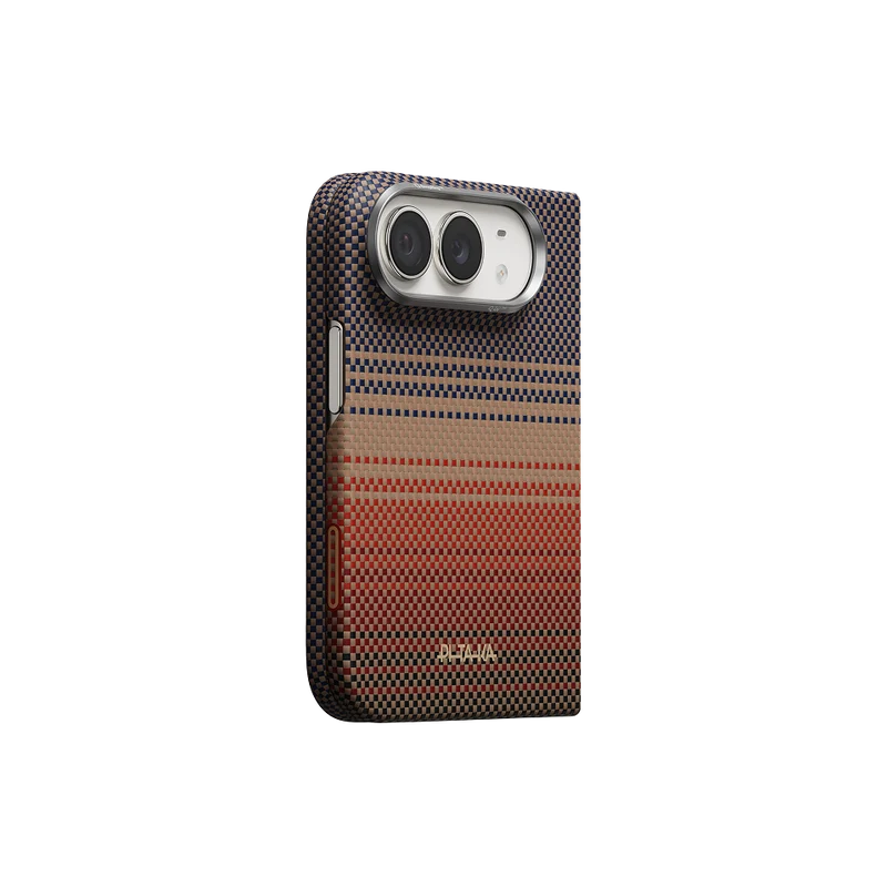 Sunset Moonrise Phone Cases
