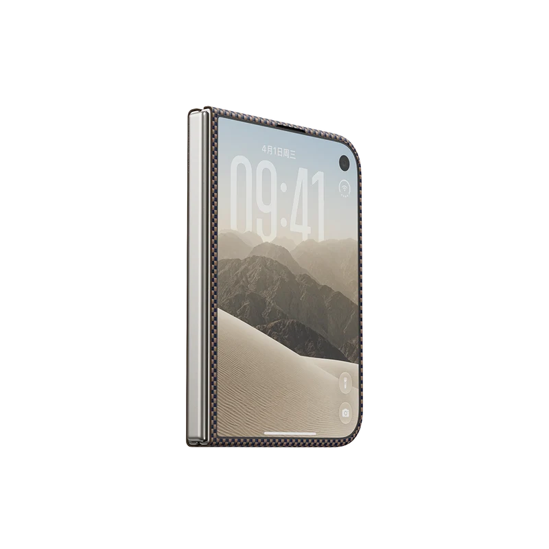 Sunset Moonrise Phone Cases