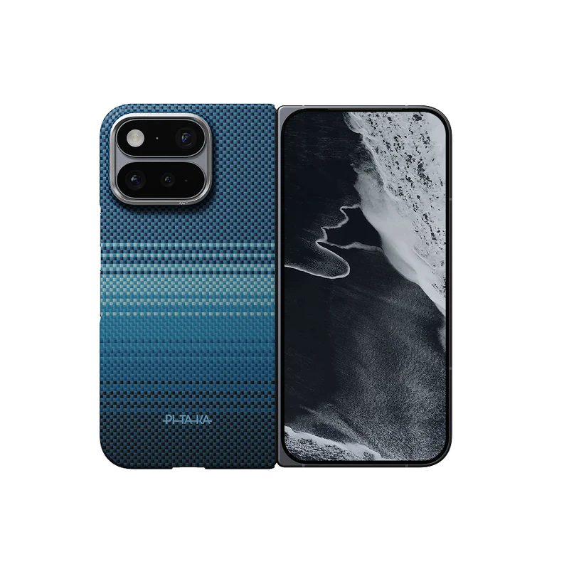 Sunset Moonrise Phone Cases