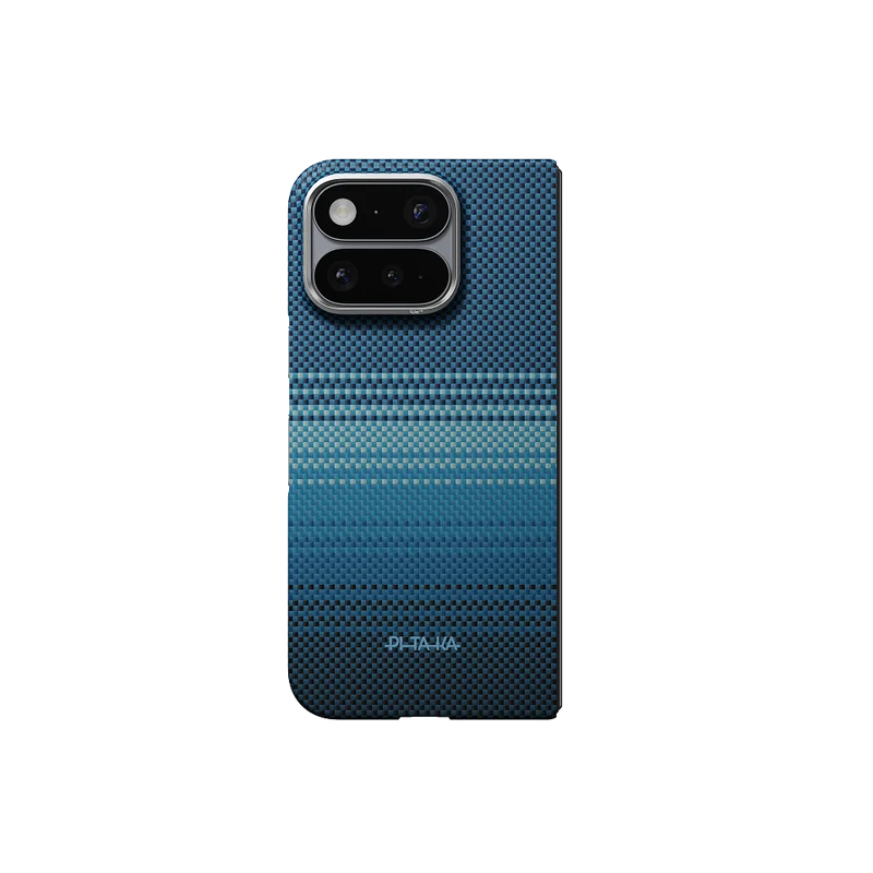 Sunset Moonrise Phone Cases