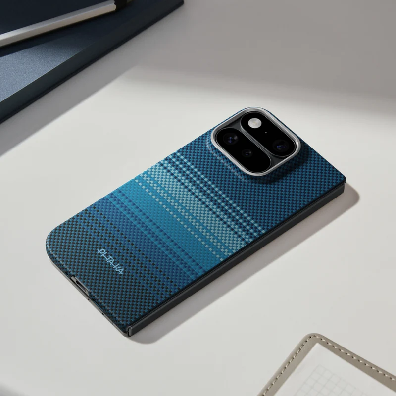 Sunset Moonrise Phone Cases