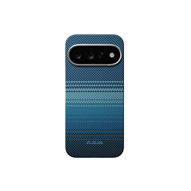 Sunset Moonrise Phone Cases